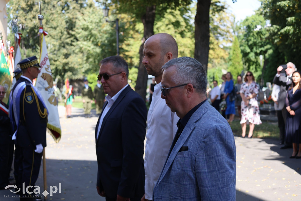 Obchody 86. rocznicy wybuchu II wojny światowej