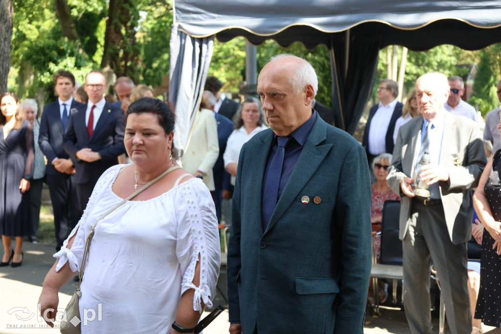Obchody 86. rocznicy wybuchu II wojny światowej