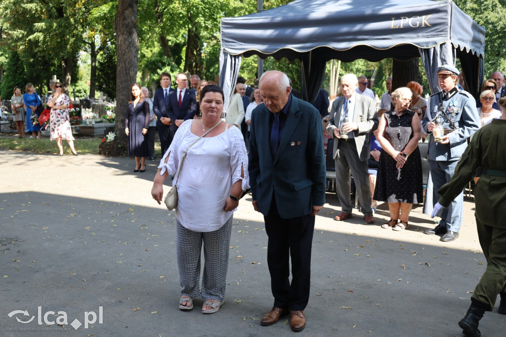 Obchody 86. rocznicy wybuchu II wojny światowej