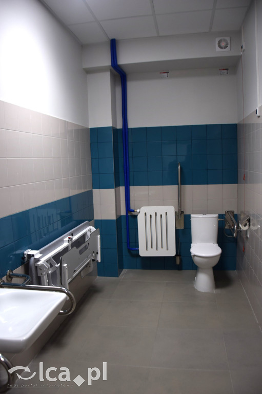 Nowy Specjalny Ośrodek w Chojnowie otwarty