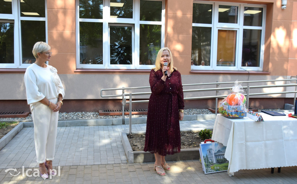Nowy Specjalny Ośrodek w Chojnowie otwarty