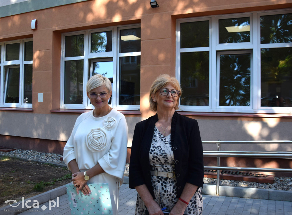 Nowy Specjalny Ośrodek w Chojnowie otwarty