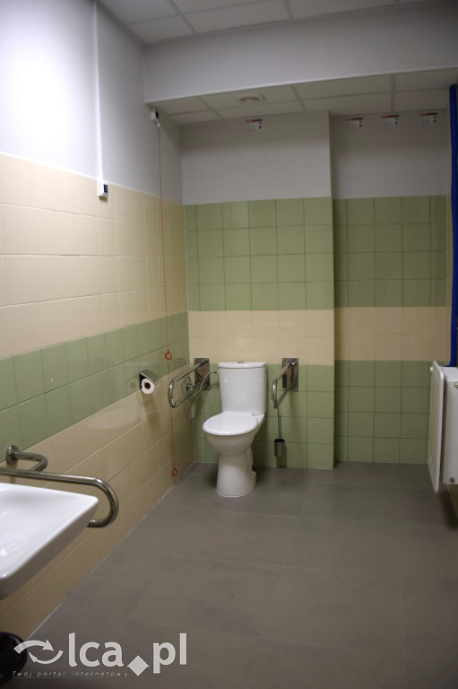 Nowy Specjalny Ośrodek w Chojnowie otwarty