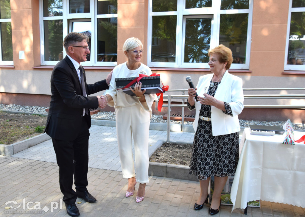 Nowy Specjalny Ośrodek w Chojnowie otwarty