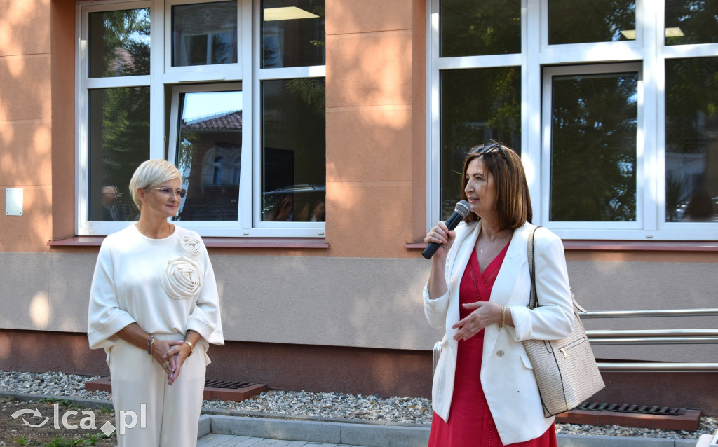 Nowy Specjalny Ośrodek w Chojnowie otwarty