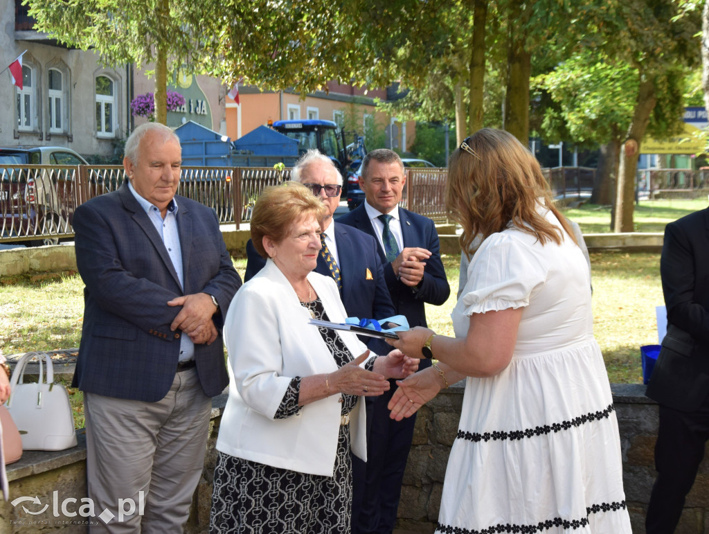 Nowy Specjalny Ośrodek w Chojnowie otwarty