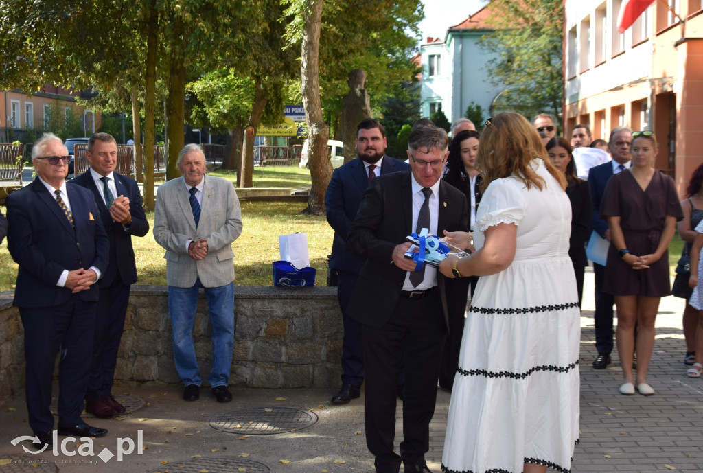 Nowy Specjalny Ośrodek w Chojnowie otwarty