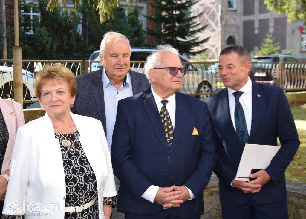 Nowy Specjalny Ośrodek w Chojnowie otwarty