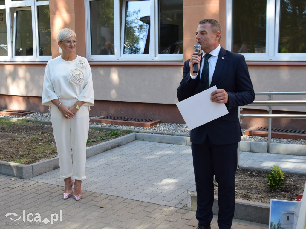 Nowy Specjalny Ośrodek w Chojnowie otwarty