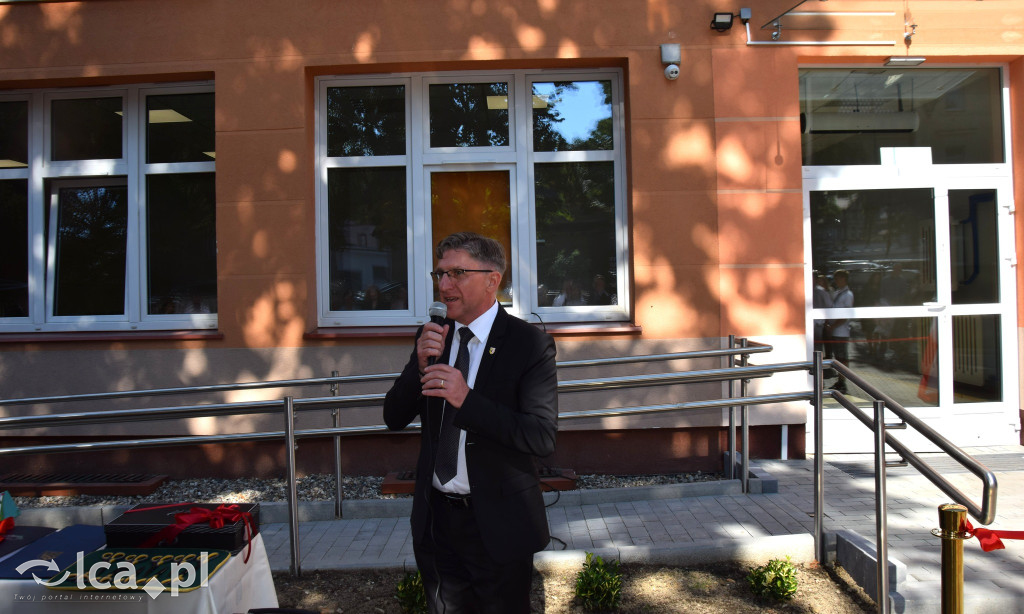 Nowy Specjalny Ośrodek w Chojnowie otwarty