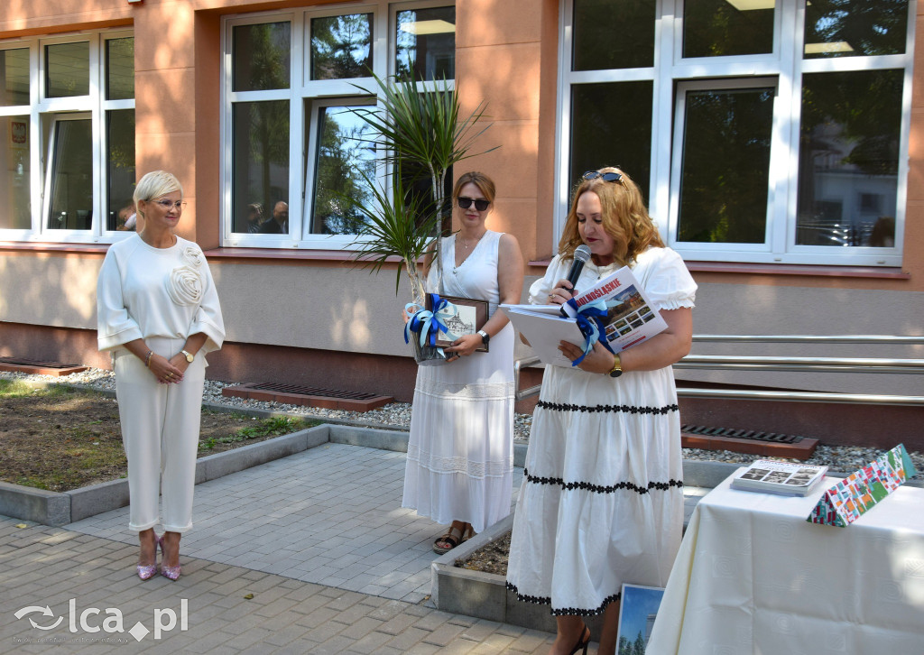 Nowy Specjalny Ośrodek w Chojnowie otwarty