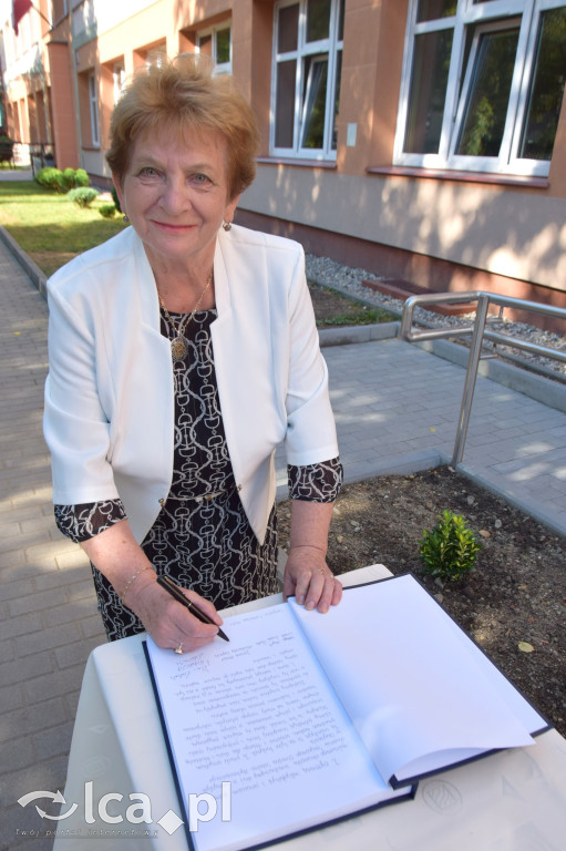 Nowy Specjalny Ośrodek w Chojnowie otwarty