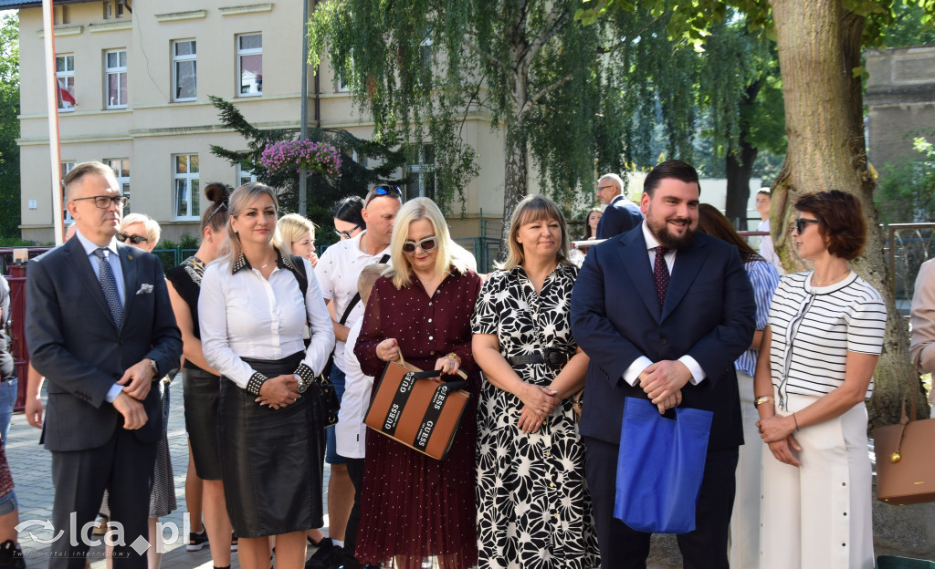 Nowy Specjalny Ośrodek w Chojnowie otwarty