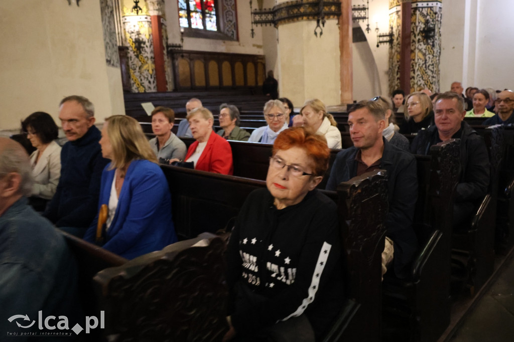 Sacrum po góralsku – wyjątkowy koncert w Legnicy