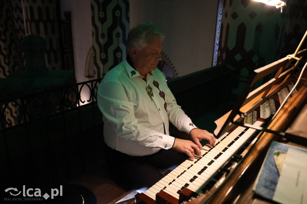 Sacrum po góralsku – wyjątkowy koncert w Legnicy