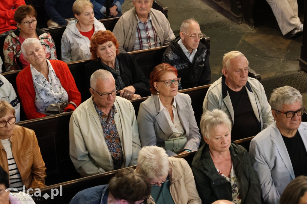 Sacrum po góralsku – wyjątkowy koncert w Legnicy