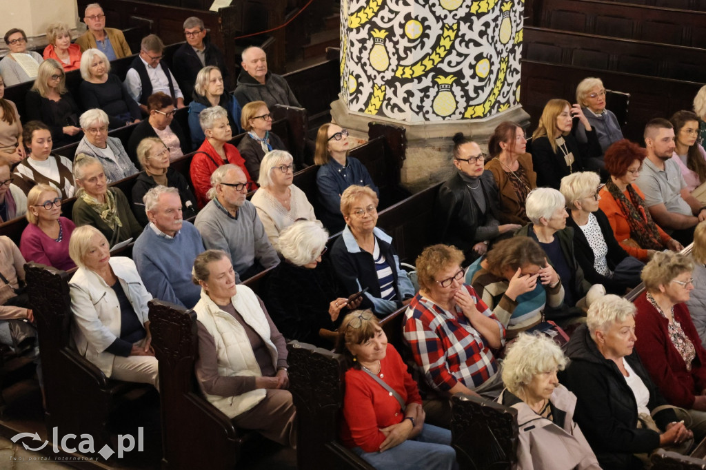 Sacrum po góralsku – wyjątkowy koncert w Legnicy