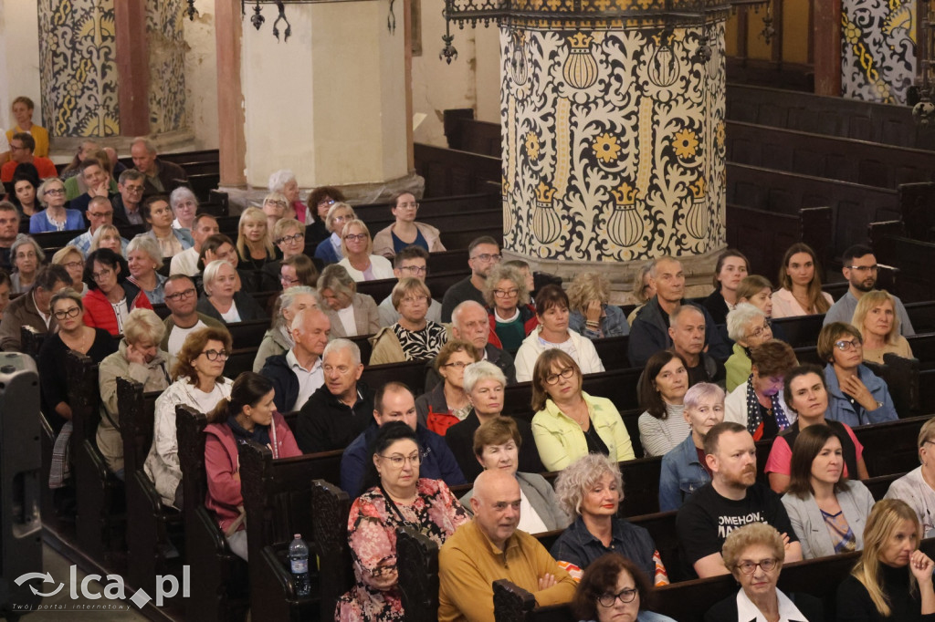 Sacrum po góralsku – wyjątkowy koncert w Legnicy