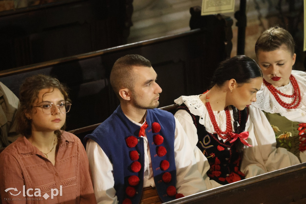 Sacrum po góralsku – wyjątkowy koncert w Legnicy