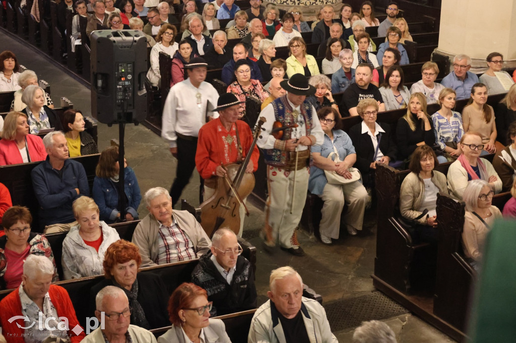 Sacrum po góralsku – wyjątkowy koncert w Legnicy