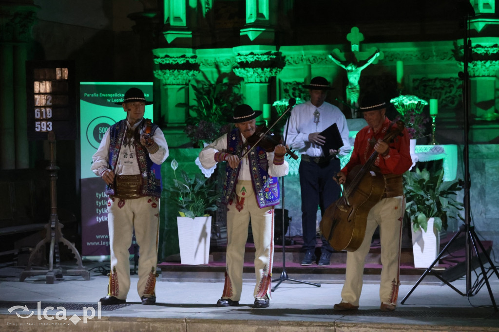 Sacrum po góralsku – wyjątkowy koncert w Legnicy