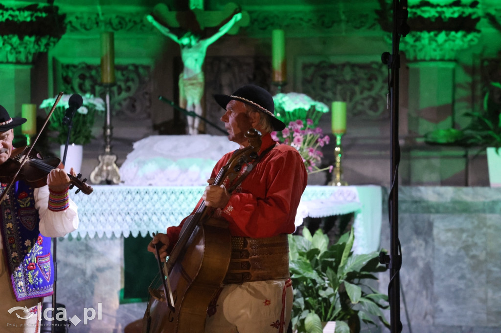 Sacrum po góralsku – wyjątkowy koncert w Legnicy