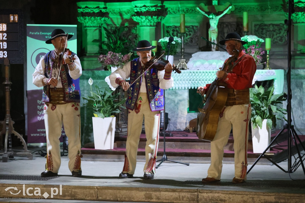 Sacrum po góralsku – wyjątkowy koncert w Legnicy