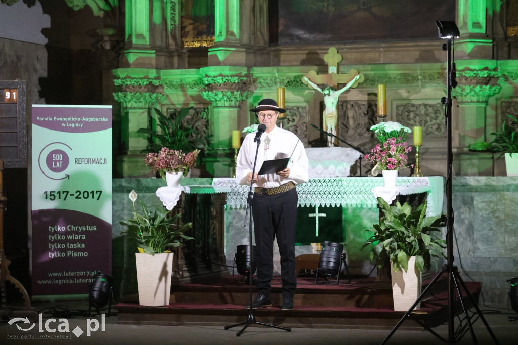 Sacrum po góralsku – wyjątkowy koncert w Legnicy