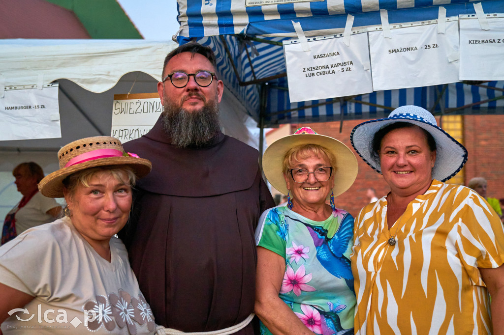 Osiedle Sienkiewicza zakończyło wakacje festynem