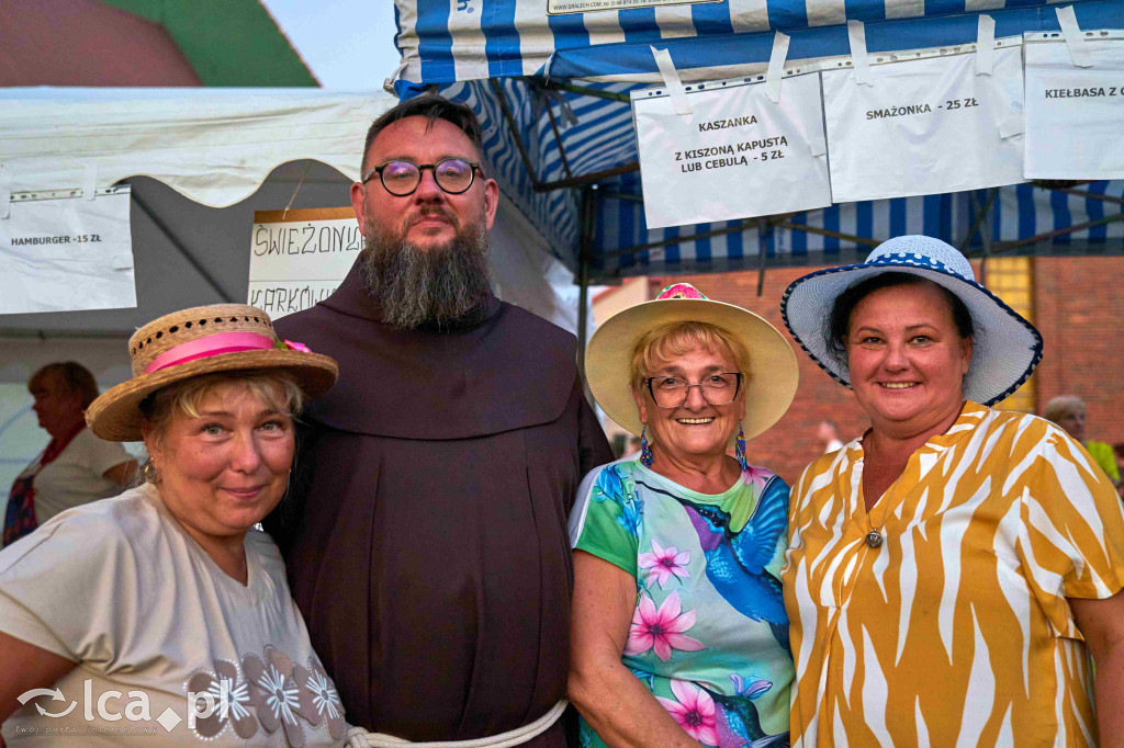 Osiedle Sienkiewicza zakończyło wakacje festynem