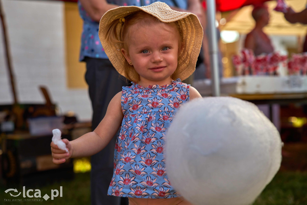 Osiedle Sienkiewicza zakończyło wakacje festynem