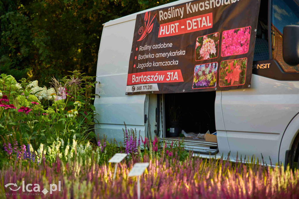 Osiedle Sienkiewicza zakończyło wakacje festynem