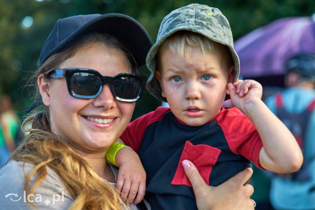 Osiedle Sienkiewicza zakończyło wakacje festynem