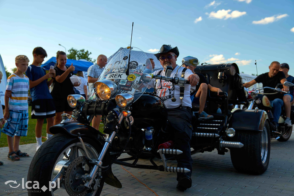 Osiedle Sienkiewicza zakończyło wakacje festynem