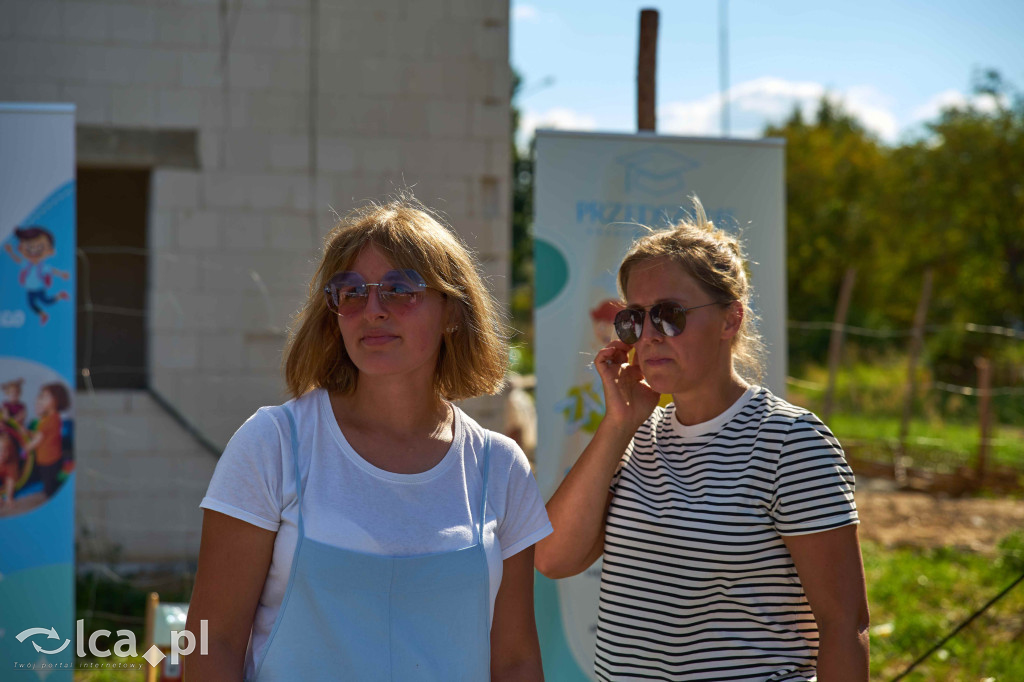 Osiedle Sienkiewicza zakończyło wakacje festynem