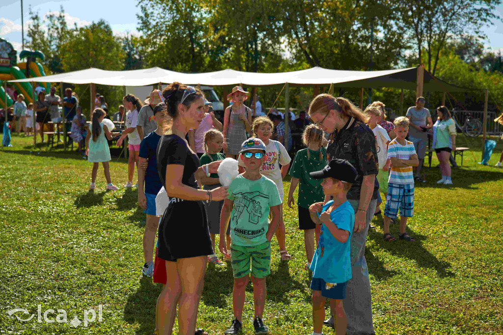 Osiedle Sienkiewicza zakończyło wakacje festynem