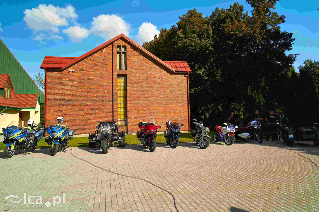 Osiedle Sienkiewicza zakończyło wakacje festynem