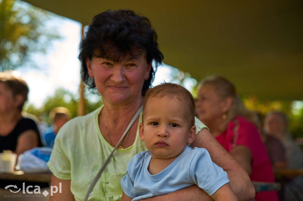Osiedle Sienkiewicza zakończyło wakacje festynem