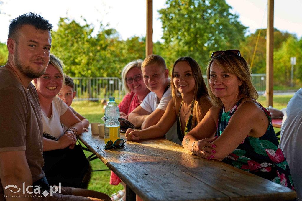 Osiedle Sienkiewicza zakończyło wakacje festynem