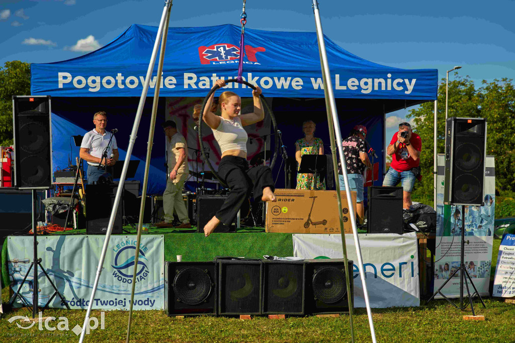 Osiedle Sienkiewicza zakończyło wakacje festynem