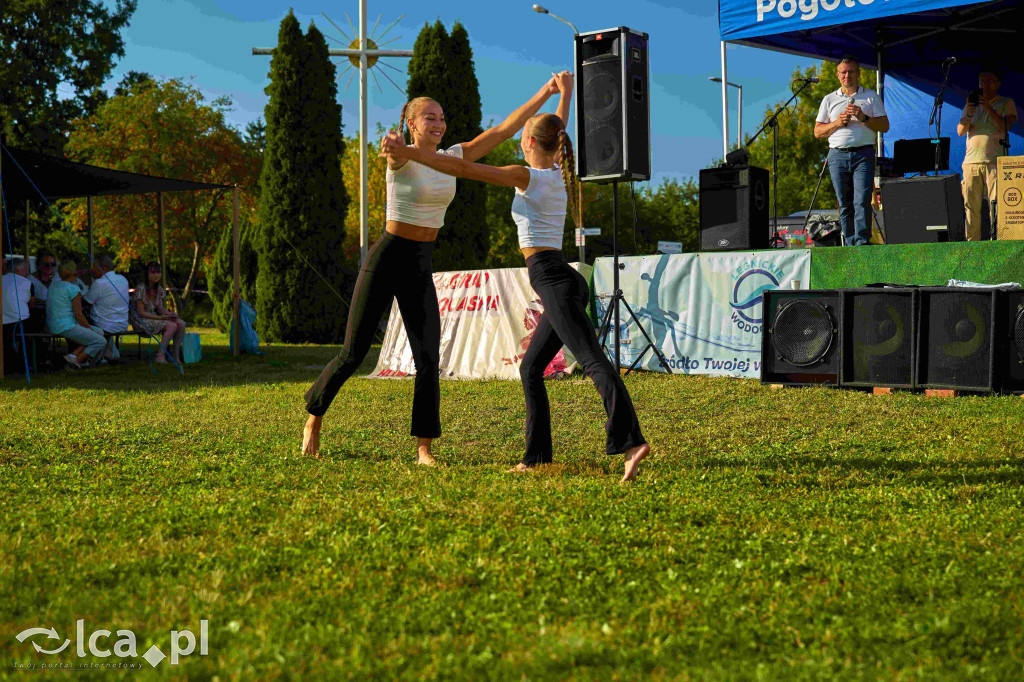 Osiedle Sienkiewicza zakończyło wakacje festynem