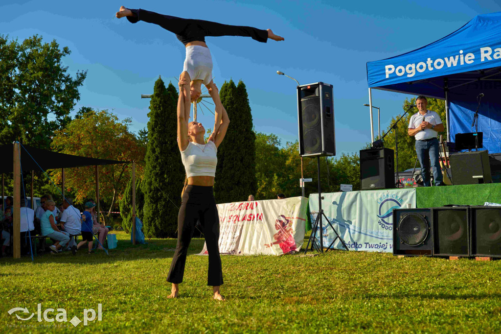 Osiedle Sienkiewicza zakończyło wakacje festynem
