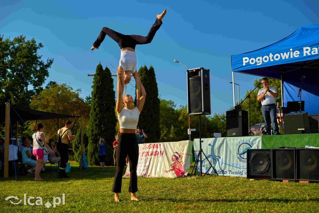 Osiedle Sienkiewicza zakończyło wakacje festynem