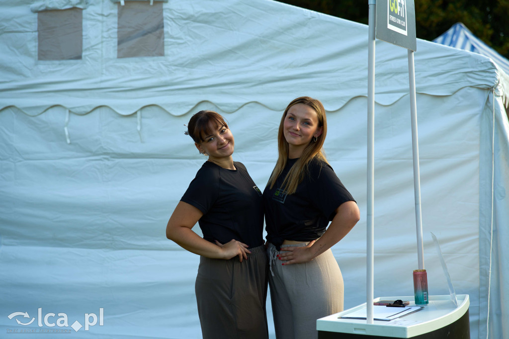 Osiedle Sienkiewicza zakończyło wakacje festynem