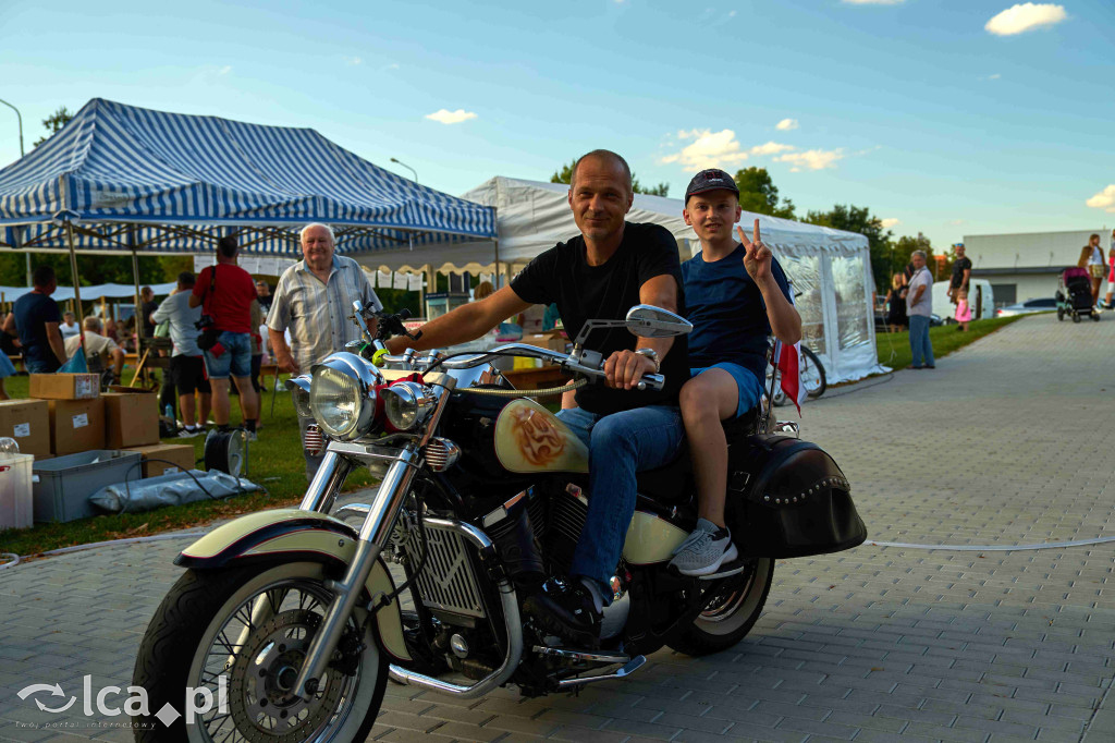 Osiedle Sienkiewicza zakończyło wakacje festynem