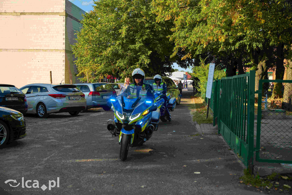 Osiedle Sienkiewicza zakończyło wakacje festynem
