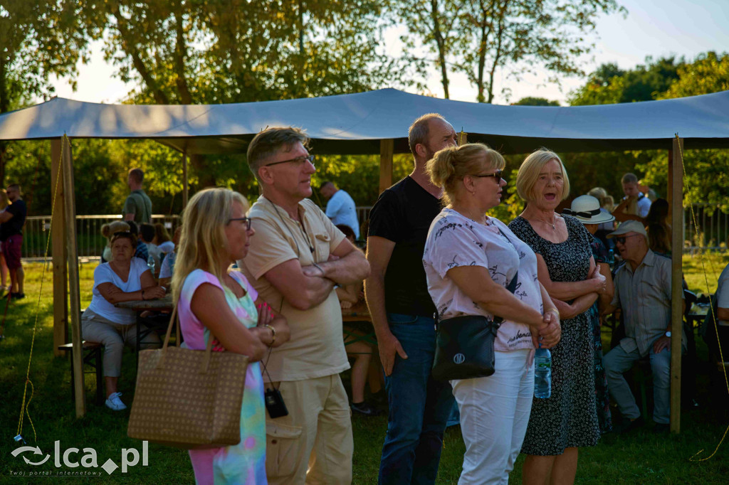 Osiedle Sienkiewicza zakończyło wakacje festynem