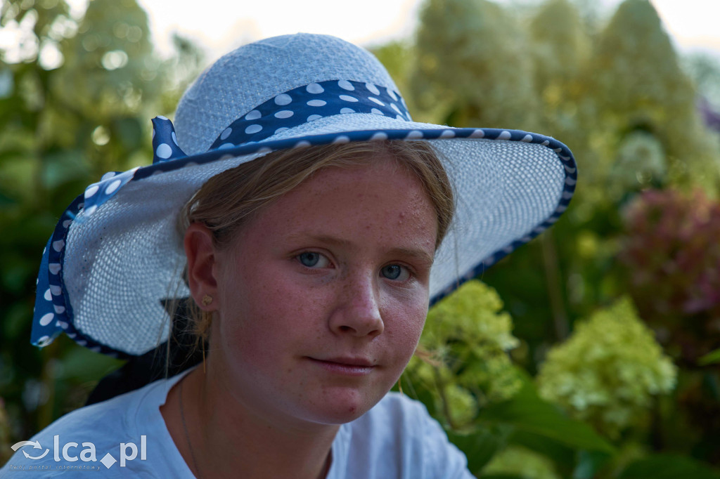 Osiedle Sienkiewicza zakończyło wakacje festynem