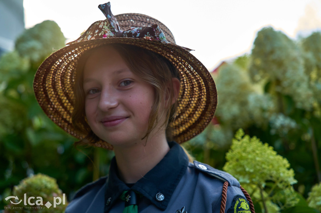 Osiedle Sienkiewicza zakończyło wakacje festynem