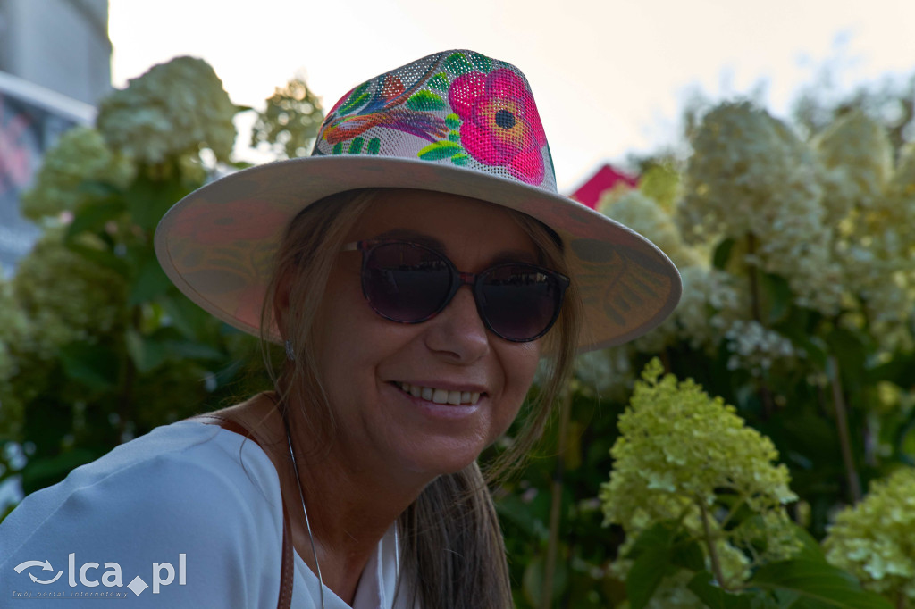 Osiedle Sienkiewicza zakończyło wakacje festynem